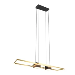 Trio ALBANY - 347710480 incl.1x37W LED/4300Lm/2700 - 6500K Clearance