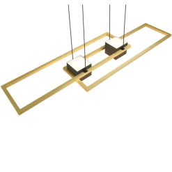 Trio ALBANY - 347710480 incl.1x37W LED/4300Lm/2700 - 6500K Clearance