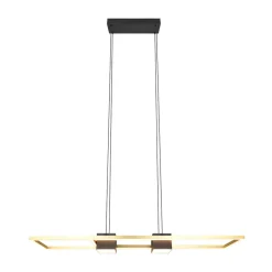 Trio ALBANY - 347710480 incl.1x37W LED/4300Lm/2700 - 6500K Clearance