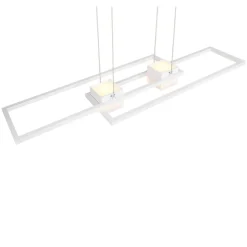 Trio ALBANY - 347710431 incl.1x37W LED/4300Lm/2700 - 6500K Clearance