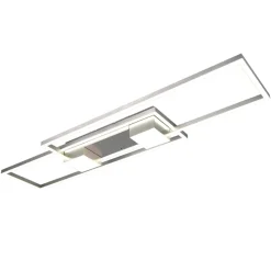 Trio ALBANY - 647710407 incl.1x37W LED/4300Lm/2700 - 6500K Hot