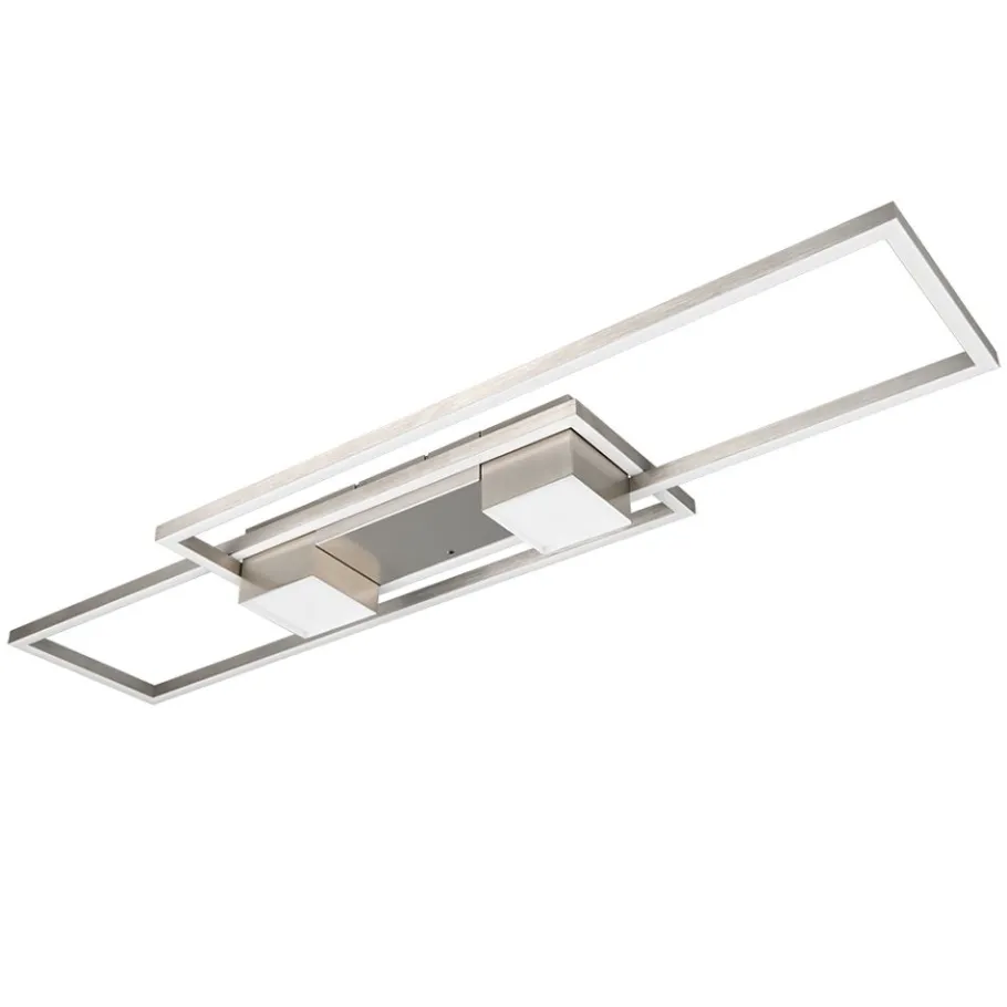 Trio ALBANY - 647710407 incl.1x37W LED/4300Lm/2700 - 6500K Hot