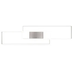 Trio ALBANY - 647710407 incl.1x37W LED/4300Lm/2700 - 6500K Hot