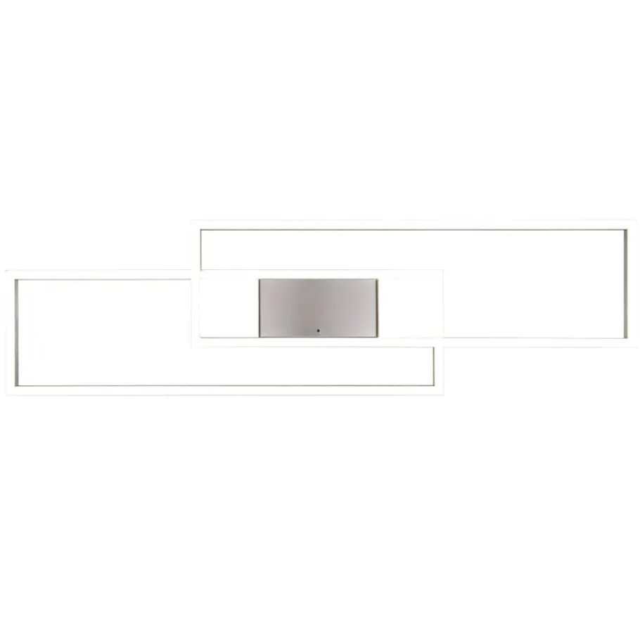 Trio ALBANY - 647710407 incl.1x37W LED/4300Lm/2700 - 6500K Hot