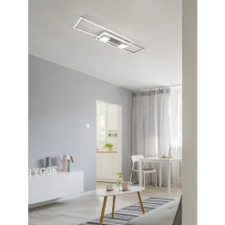 Trio ALBANY - 647710407 incl.1x37W LED/4300Lm/2700 - 6500K Hot