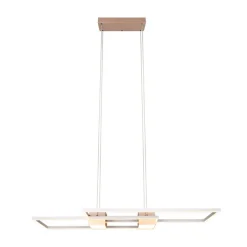 Trio ALBANY - 347710465 incl.1x37W LED/4300Lm/2700 - 6500K Sale