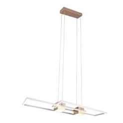 Trio ALBANY - 347710465 incl.1x37W LED/4300Lm/2700 - 6500K Sale