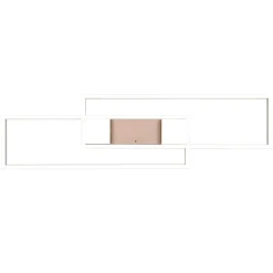 Trio ALBANY - 647710465 incl.1x37W LED/4300Lm/2700 - 6500K Hot