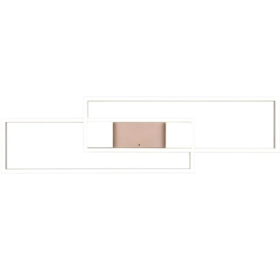 Trio ALBANY - 647710465 incl.1x37W LED/4300Lm/2700 - 6500K Hot