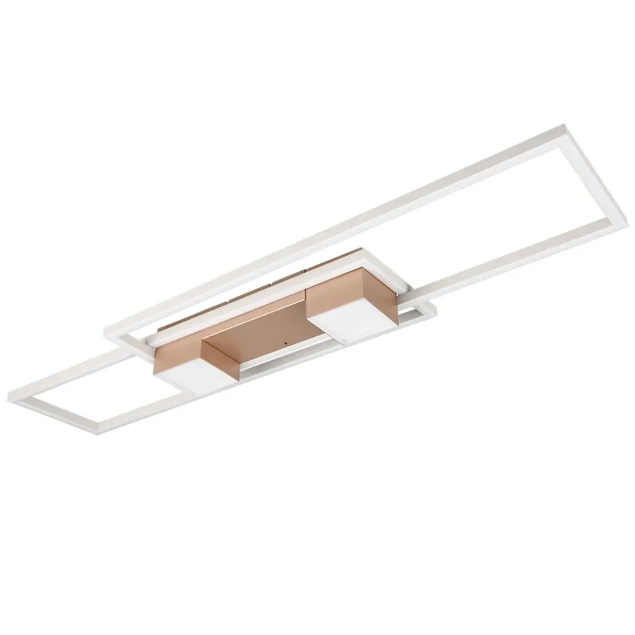 Trio ALBANY - 647710465 incl.1x37W LED/4300Lm/2700 - 6500K Hot