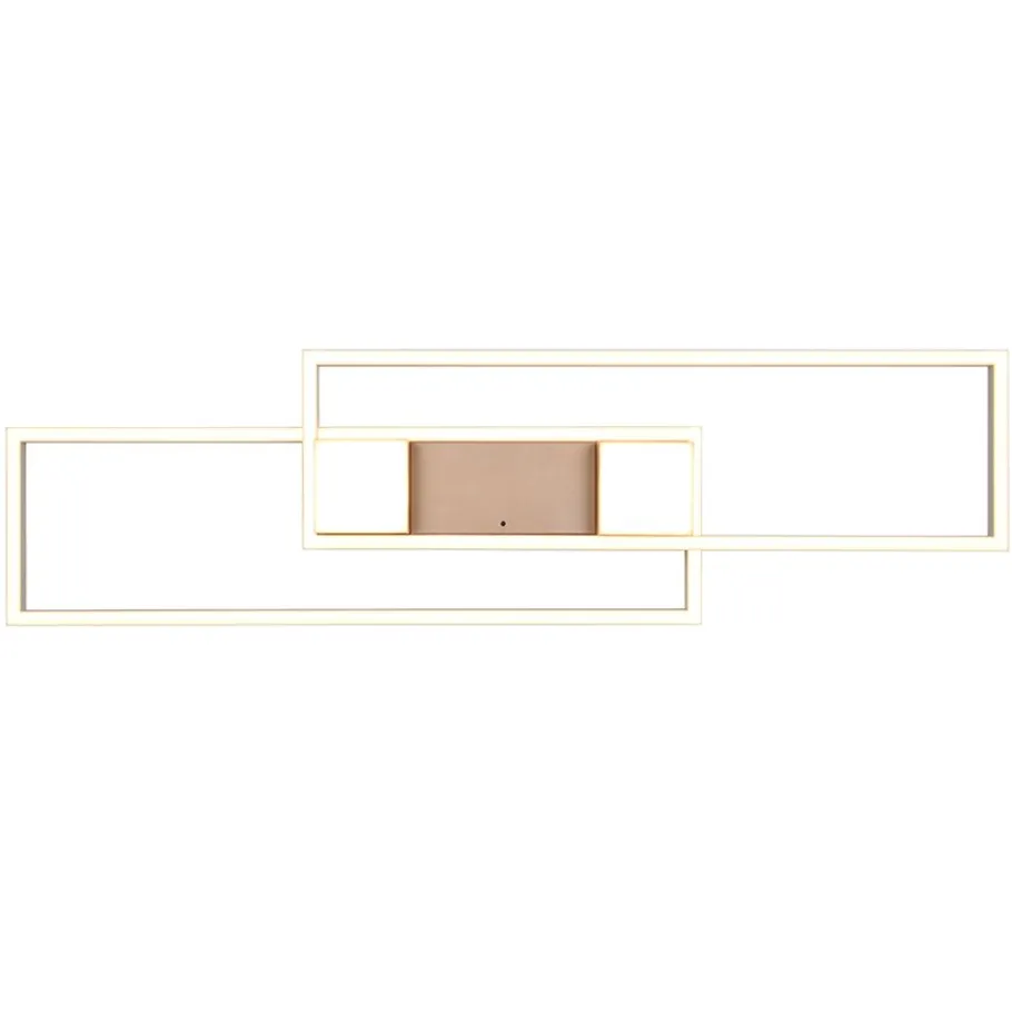 Trio ALBANY - 647710465 incl.1x37W LED/4300Lm/2700 - 6500K Hot