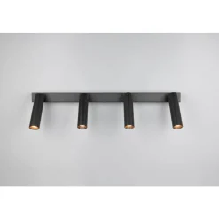 Trio AMBALA - 849210432 incl.4x5W LED/500Lm/2300+3000+4000K Outlet