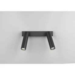 Trio AMBALA - 849210232 incl.2x5W LED/500Lm/2300+3000+4000K Sale