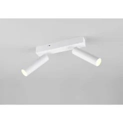 Trio AMBALA - 849210231 incl.2x5W LED/500Lm/2300+3000+4000K Hot