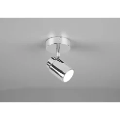 Trio ANGELO - 880400106 excl.1xGU10 Clearance