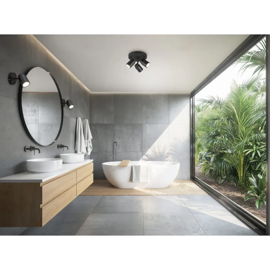 Trio ANGELO - 880400132 excl.1xGU10 New