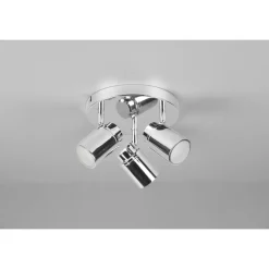 Trio ANGELO - 880430306 excl.3xGU10 Discount