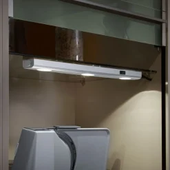 Trio ARAGON - 273170387 incl.3x1W LED/80Lm/3000K Discount