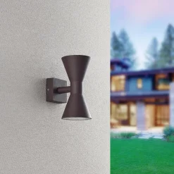 Trio ARDAS - 212560224 excl.2xGU10 Hot