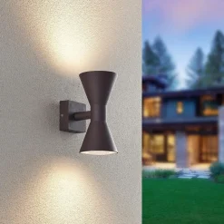 Trio ARDAS - 212560224 excl.2xGU10 Hot