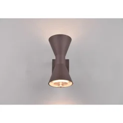 Trio ARDAS - 212560224 excl.2xGU10 Hot