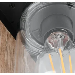 Trio ARDILA - 411660135 excl.1xE27 Discount