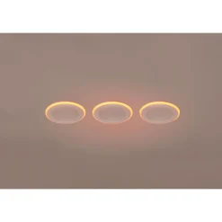 Trio ARGUS - 653610331 3x5W-LED, 3000K, RGB New