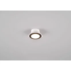 Trio ARGUS - 653610132 1x5W-LED, 3000K, RGB Outlet