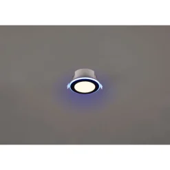Trio ARGUS - 653610132 1x5W-LED, 3000K, RGB Outlet