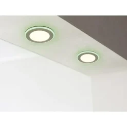 Trio ARGUS - 653610131 1x5W-LED, 3000K, RGB Hot