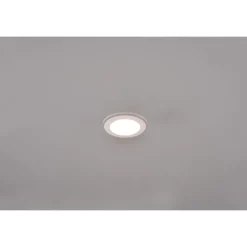 Trio ARGUS - 653610131 1x5W-LED, 3000K, RGB Hot