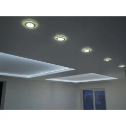 Trio ARGUS - 653610306 3x5W-LED, 3000K, RGB Best