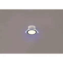 Trio ARGUS - 653610106 1x5W-LED, 3000K, RGB Discount