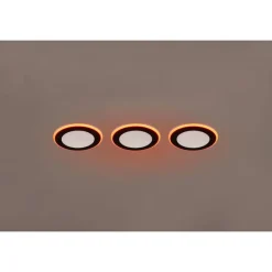 Trio ARGUS - 653610332 3x5W-LED, 3000K, RGB Discount