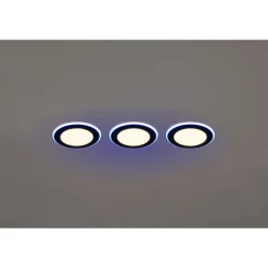 Trio ARGUS - 653610332 3x5W-LED, 3000K, RGB Discount