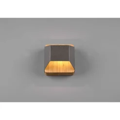 Trio ARINO - 224810167 incl.1x4,3W LED/430Lm/3000K Best