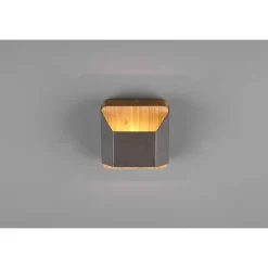 Trio ARINO - 224810167 incl.1x4,3W LED/430Lm/3000K Best