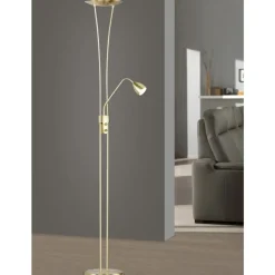 Trio ARIZONA - 426410208 incl.1x20W LED/2000Lm/3000K  & incl.1x5W LED/500Lm/3000K Online