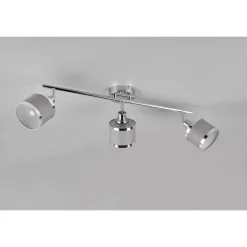 Trio AROSA - 812100306 excl. 3xE14 New