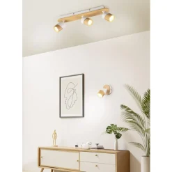 Trio ARUNI - 801100331 excl.3xGU10