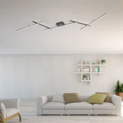 Trio ARVIN - 628410532 incl.1x22W LED/2600Lm/2700 - 6500K  & incl.1x8W LED// Discount