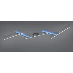 Trio ARVIN - 628410532 incl.1x22W LED/2600Lm/2700 - 6500K  & incl.1x8W LED// Discount