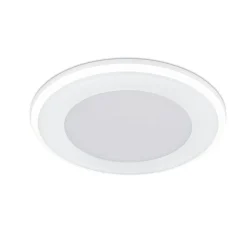 Trio AURA - 652410131 incl.1x10W LED/1040Lm/3000K Sale