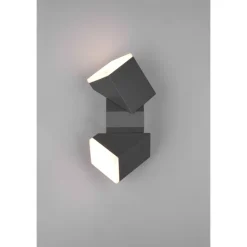 Trio AVON - 270660242 incl.2x7W LED/800Lm/3000K Outlet