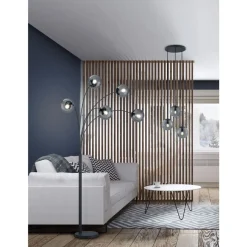 Trio BALINI - 408500542 excl.5xE14 Clearance