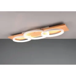 Trio BARCA - 641110331 40W LED 4000lm 3000K Clearance