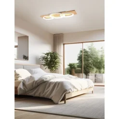 Trio BARCA - 641110331 40W LED 4000lm 3000K Clearance