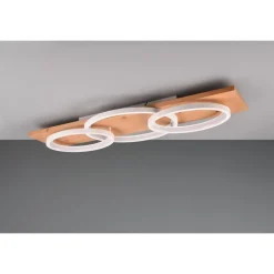 Trio BARCA - 641110331 40W LED 4000lm 3000K Clearance