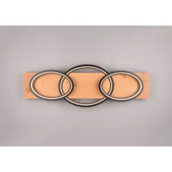 Trio BARCA - 641110332 40W LED 4000lm 3000K