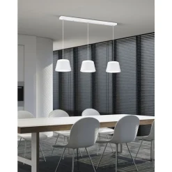 Trio BARONESS - 308900631 excl.6xE14 New